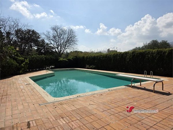 casa indipendente in vendita a Palermo in zona Centro storico