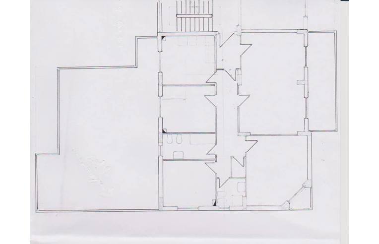 appartamento in vendita a Palermo in zona Acqua dei Corsari