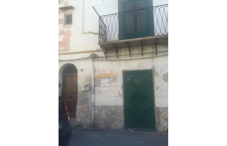 casa indipendente in vendita a Palermo in zona Mezzomonreale