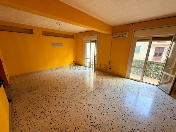 appartamento in vendita a Palermo in zona Noce