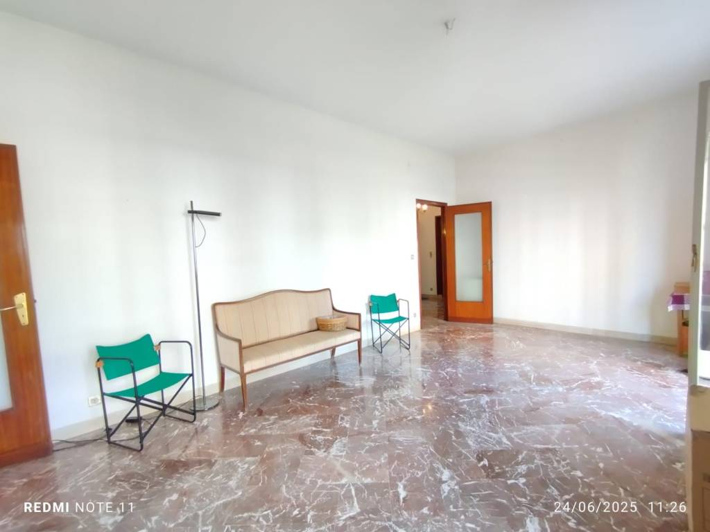 appartamento in vendita a Palermo