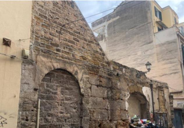 terreno edificabile in vendita a Palermo