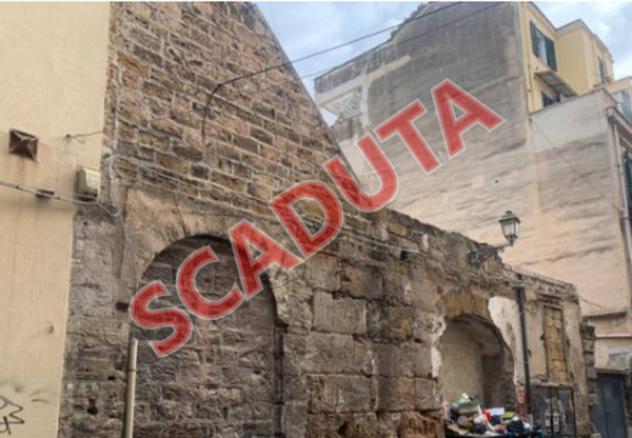 terreno edificabile in vendita a Palermo
