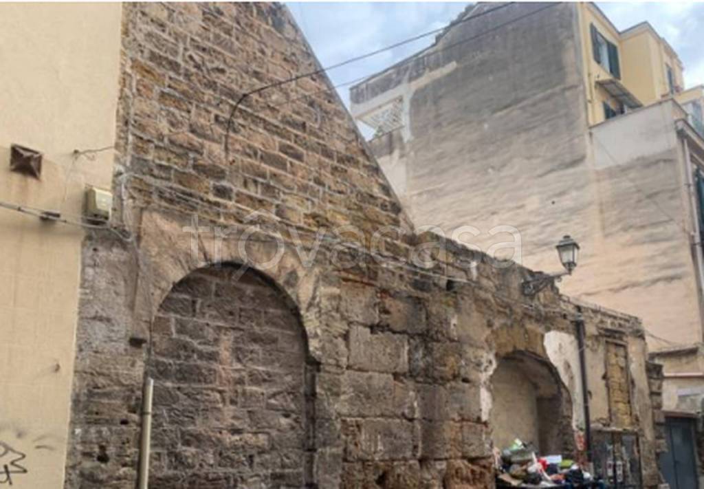 terreno edificabile in vendita a Palermo