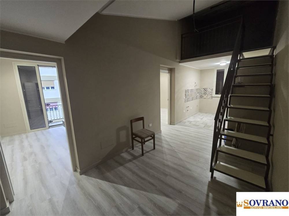 appartamento in vendita a Palermo in zona Montepellegrino