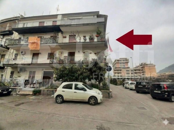 appartamento in vendita a Palermo in zona Pallavicino