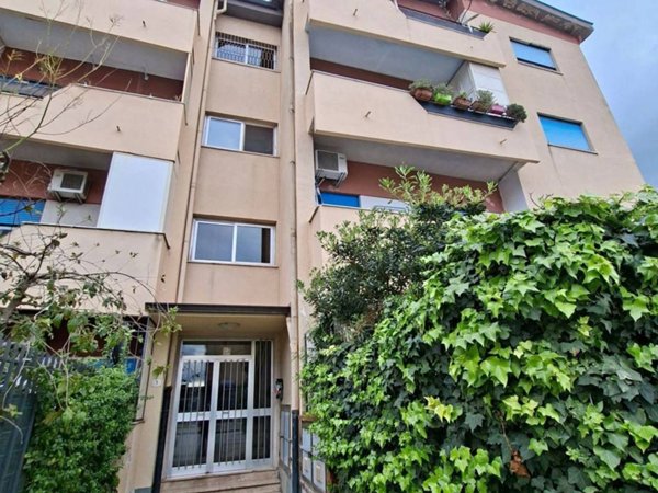 appartamento in vendita a Palermo in zona Ciaculli