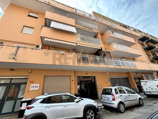 appartamento in vendita a Palermo in zona Montepellegrino