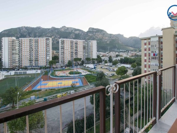 appartamento in vendita a Palermo in zona Centro storico