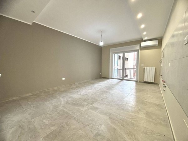 appartamento in vendita a Palermo in zona Libertà