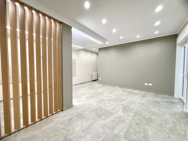 appartamento in vendita a Palermo in zona Libertà