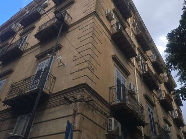 appartamento in vendita a Palermo in zona Croceverde