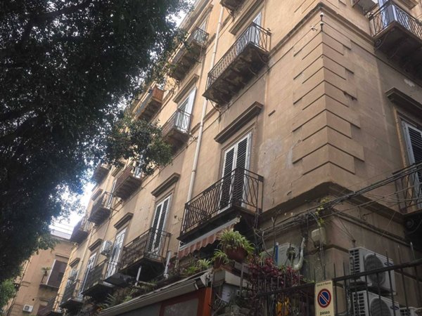 appartamento in vendita a Palermo in zona Croceverde