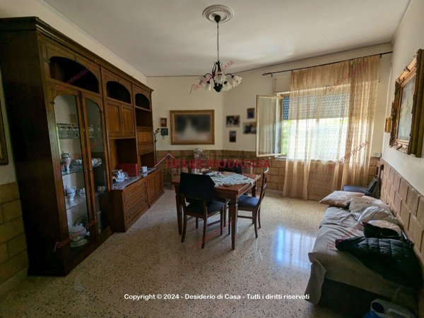 appartamento in vendita a Palermo in zona Borgo Nuovo