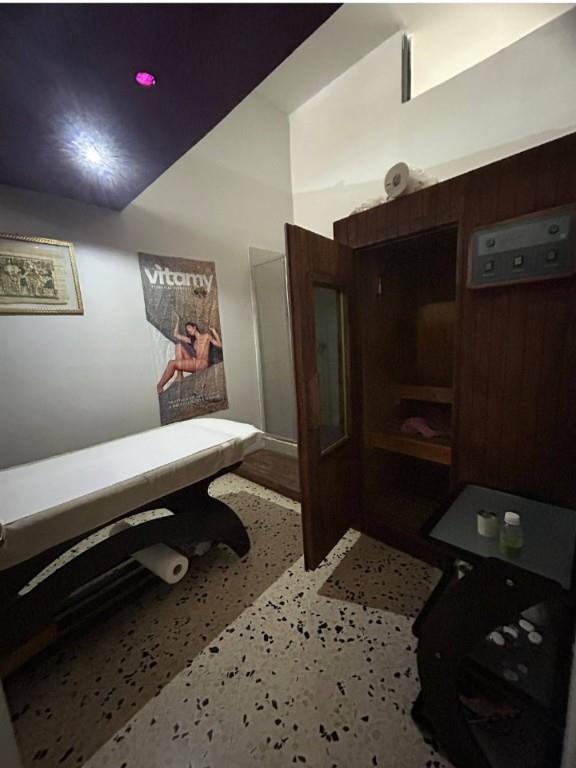 negozio in vendita a Palermo in zona Boccadifalco