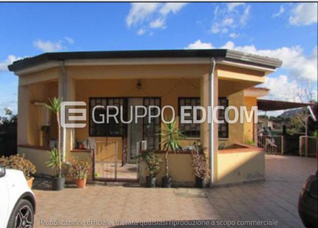 casa indipendente in vendita a Palermo