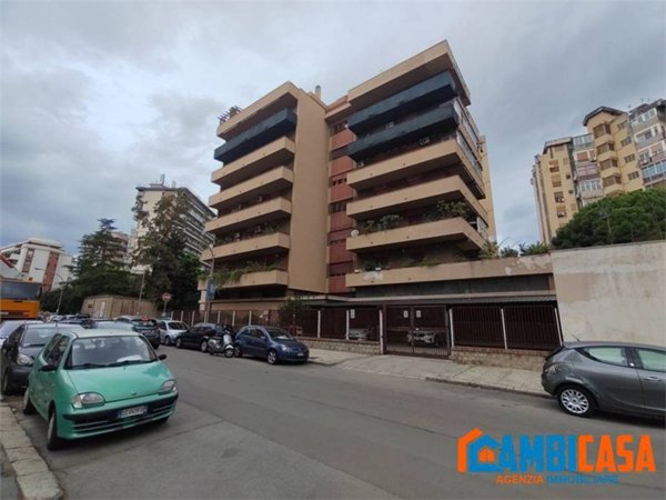 appartamento in vendita a Palermo in zona Cruillas
