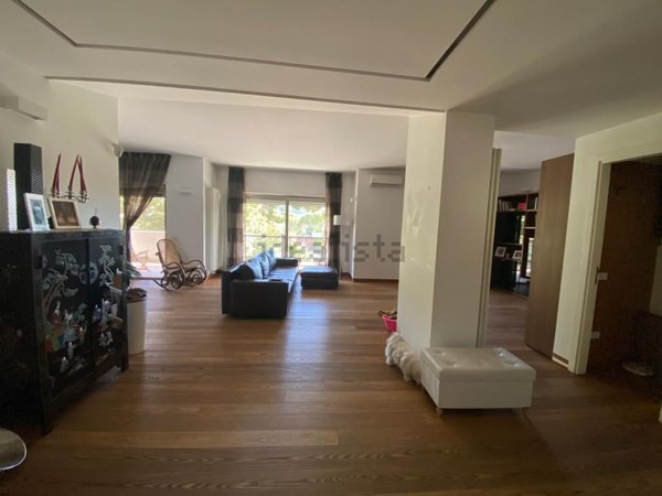 appartamento in vendita a Palermo in zona Resuttana