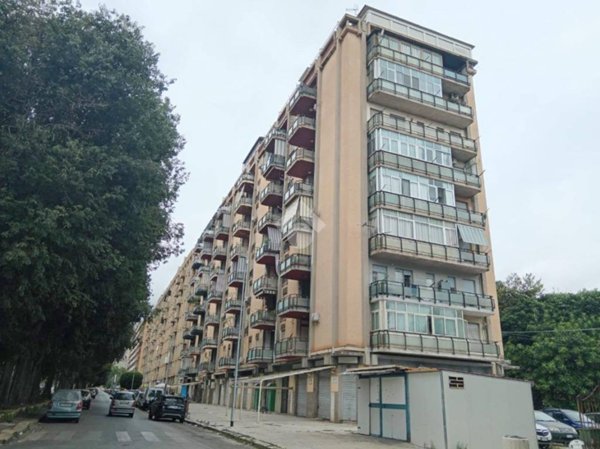 appartamento in vendita a Palermo