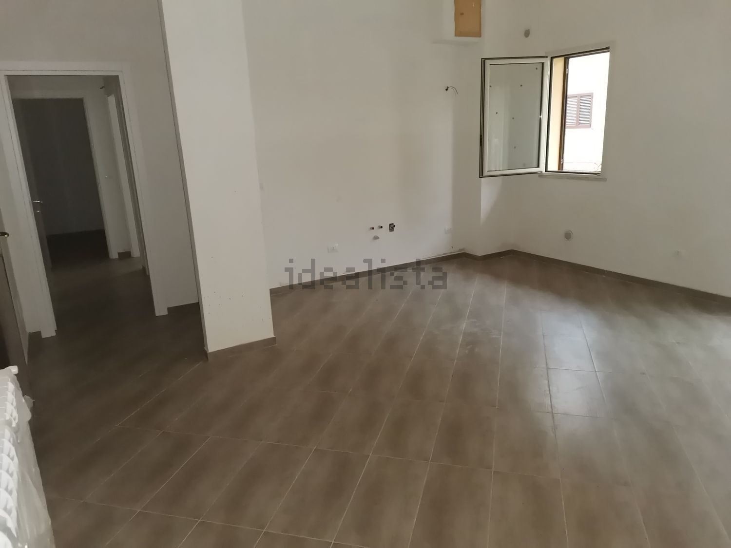 appartamento in vendita a Palermo in zona Cruillas