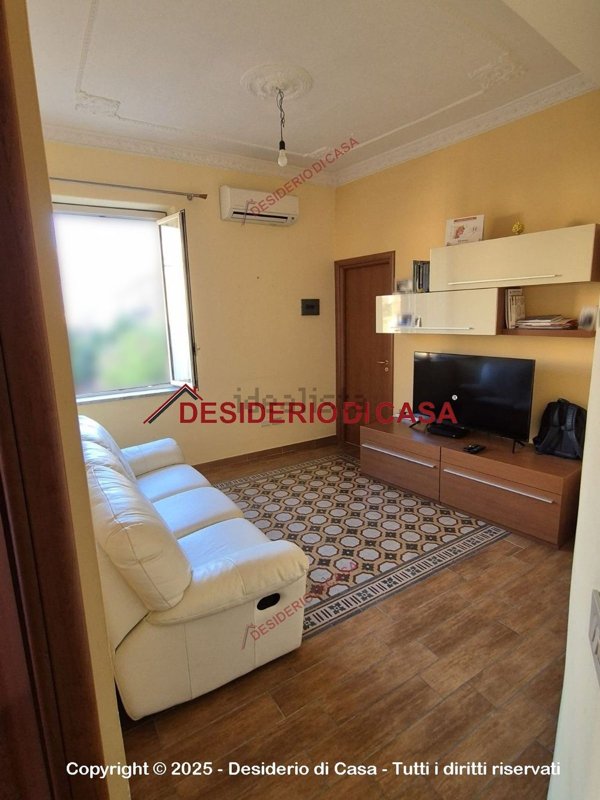 appartamento in vendita a Palermo in zona Oreto