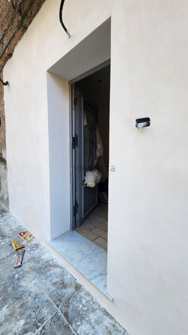 appartamento in vendita a Palermo in zona Noce