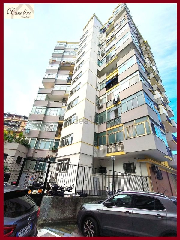appartamento in vendita a Palermo in zona Noce
