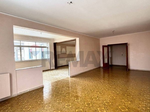 appartamento in vendita a Palermo in zona Villagrazia/Falsomiele