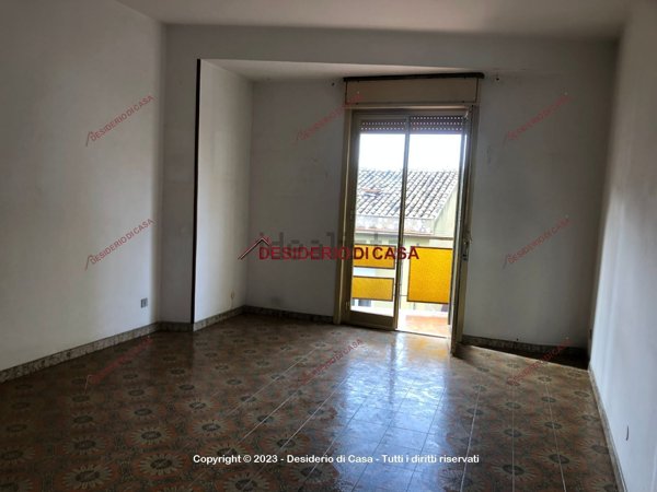 appartamento in vendita a Palermo in zona Noce