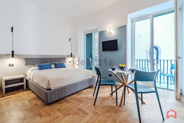 appartamento in vendita a Palermo