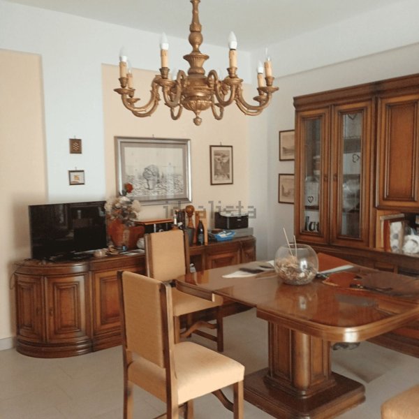 appartamento in vendita a Palermo in zona Brancaccio