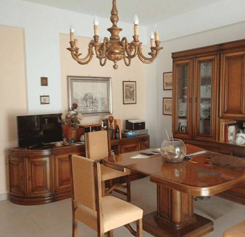 appartamento in vendita a Palermo in zona Brancaccio
