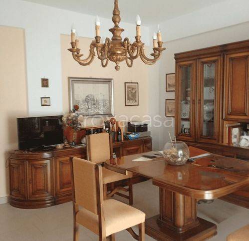 appartamento in vendita a Palermo in zona Ciaculli