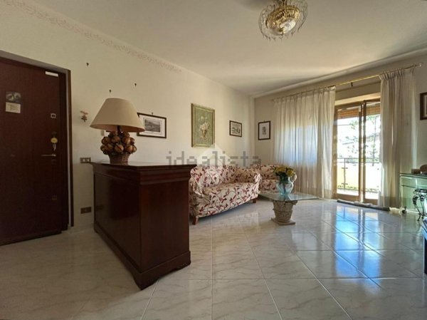 appartamento in vendita a Palermo in zona Villagrazia/Falsomiele