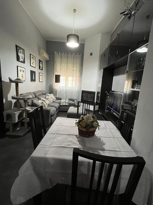 appartamento in vendita a Palermo in zona Croceverde