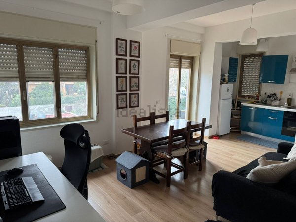 appartamento in vendita a Palermo