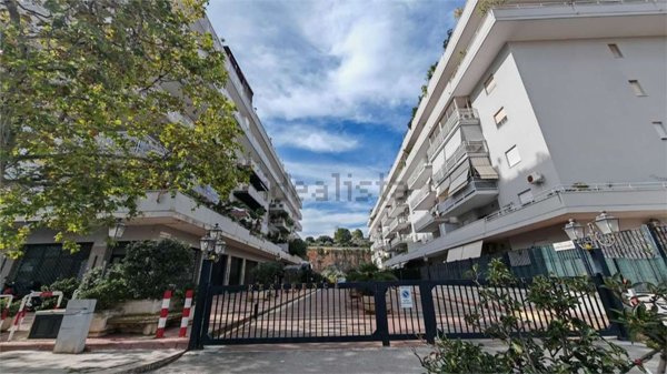 appartamento in vendita a Palermo in zona Arenella/Vergine Maria