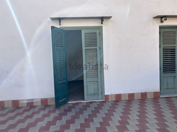 appartamento in vendita a Palermo in zona Noce