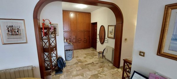 appartamento in vendita a Palermo in zona Cruillas