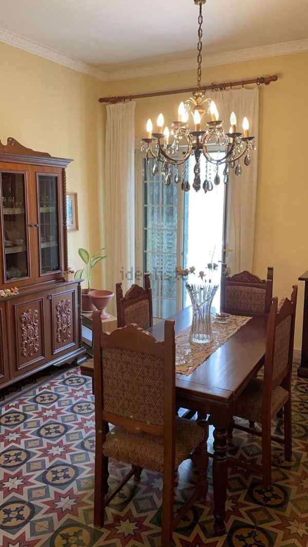 appartamento in vendita a Palermo in zona Uditore