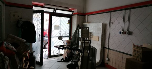 appartamento in vendita a Palermo in zona Malaspina/Palagonia