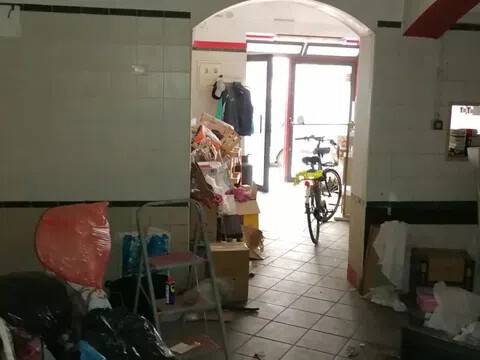 appartamento in vendita a Palermo in zona Malaspina/Palagonia