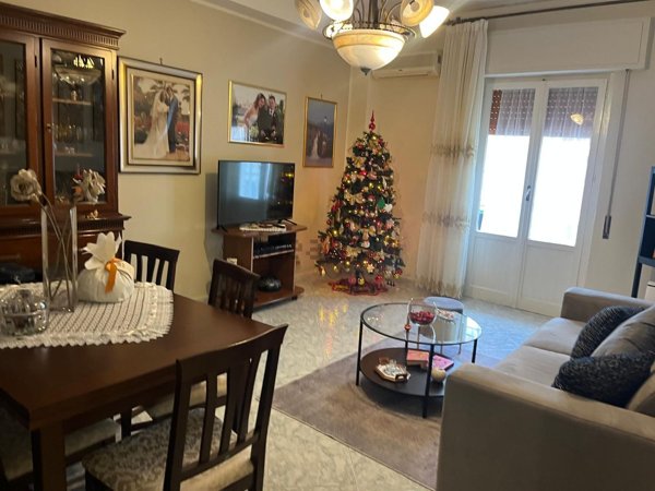 appartamento in vendita a Palermo in zona Altarello