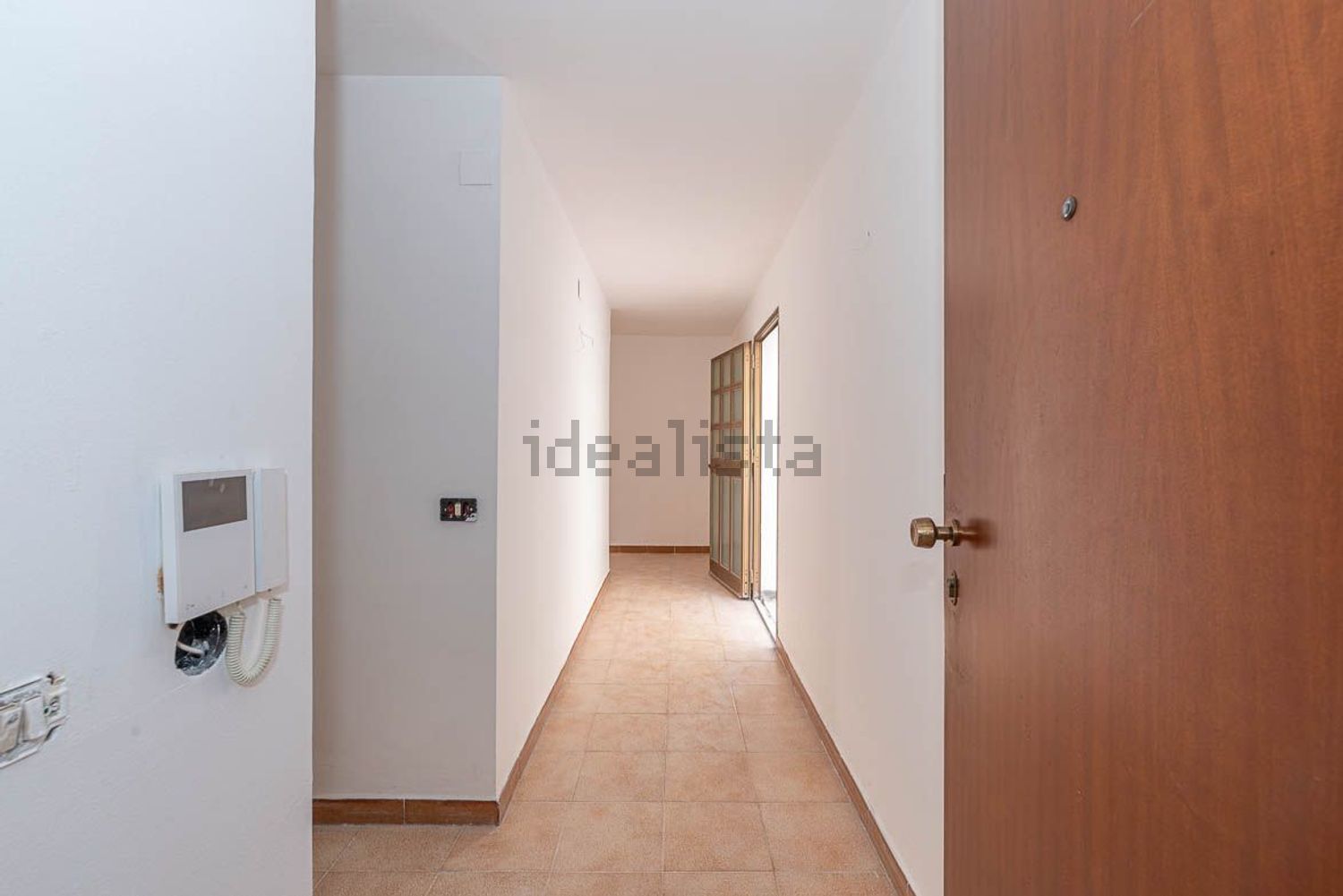 appartamento in vendita a Palermo in zona Montepellegrino