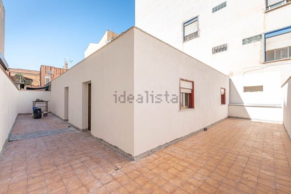 appartamento in vendita a Palermo in zona Montepellegrino