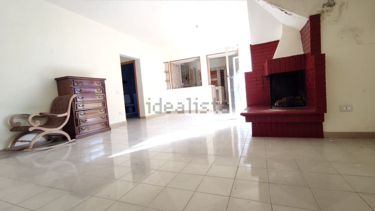 appartamento in vendita a Palermo in zona Boccadifalco