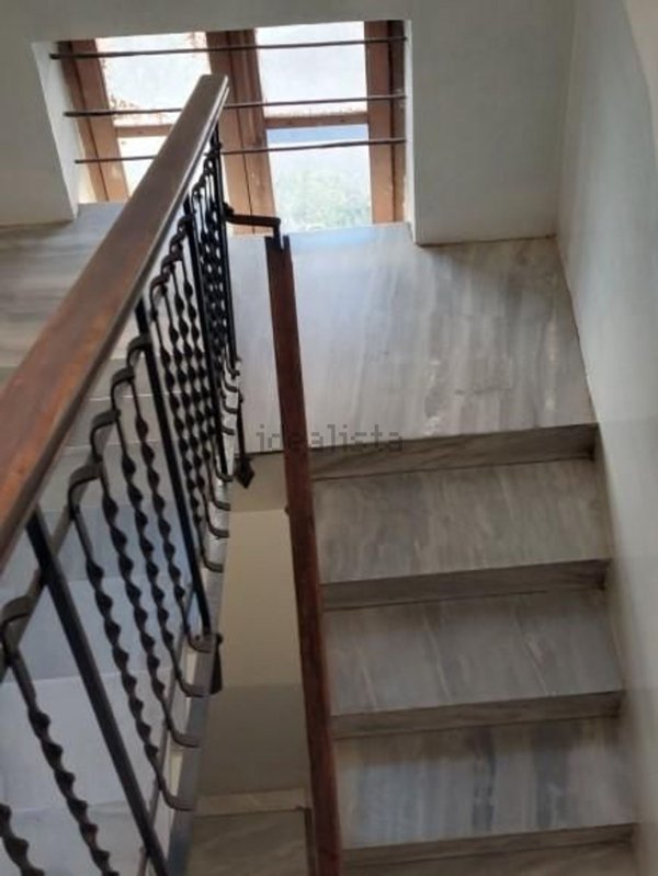 appartamento in vendita a Palermo in zona Noce