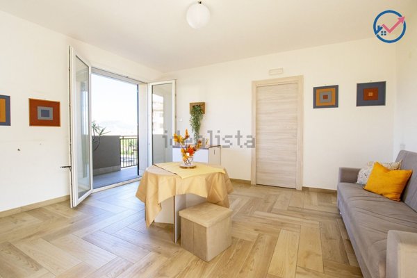 appartamento in vendita a Palermo in zona Villagrazia/Falsomiele