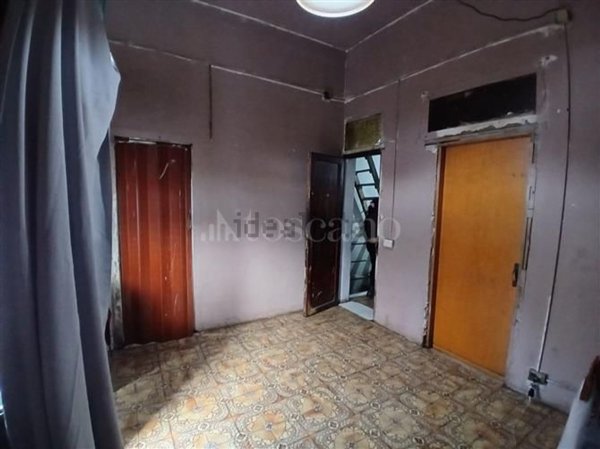 appartamento in vendita a Palermo in zona Brancaccio