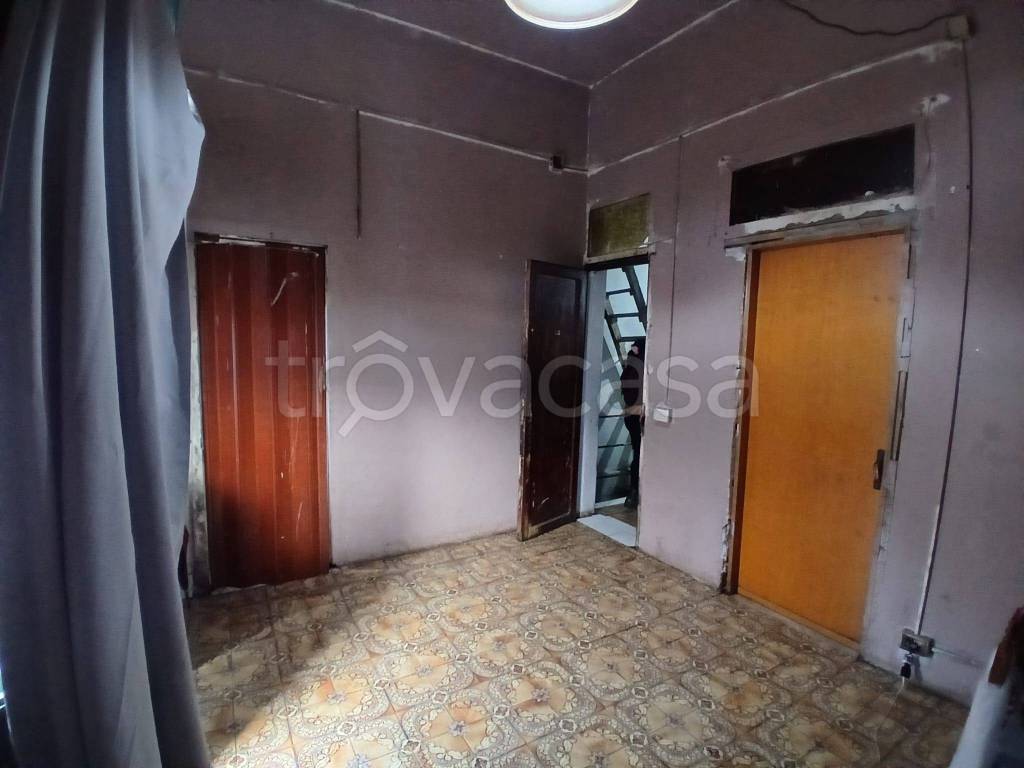 appartamento in vendita a Palermo in zona Brancaccio